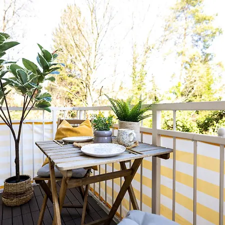 Appartement Staytime - Honey Base