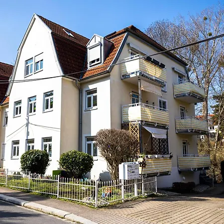 Staytime - Honey Base شقة *