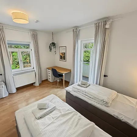 Appartement Staytime - Honey Base