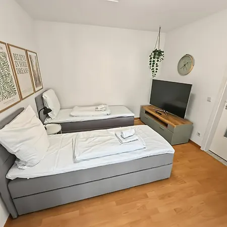 Staytime - Honey Base Appartement *