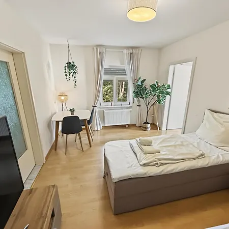 Staytime - Honey Base Appartement
