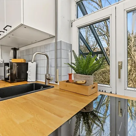 Staytime - Honey Base Appartement Dresden