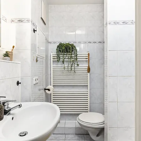 Appartement Staytime - Honey Base Dresden