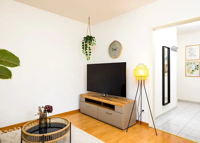 Appartement Staytime - Honey Base *