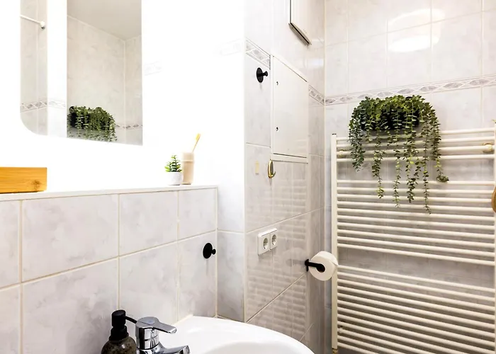 Staytime - Honey Base Appartement