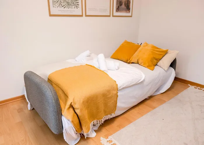 Appartement Staytime - Honey Base