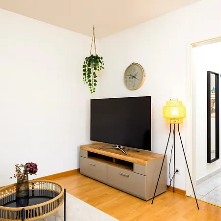 Apartamento Staytime - Honey Base *