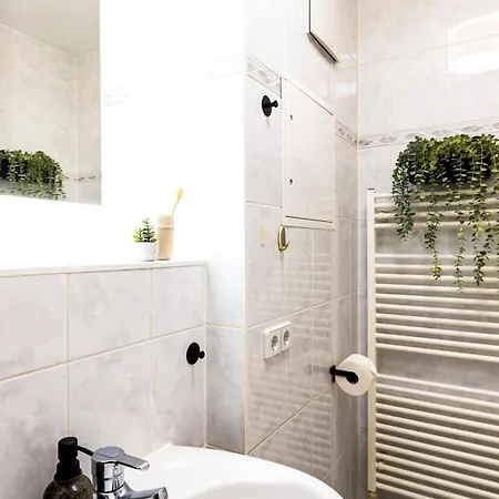 Staytime - Honey Base Apartamento