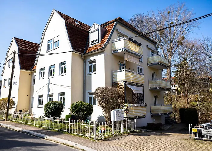 Staytime - Honey Base Lägenhet *